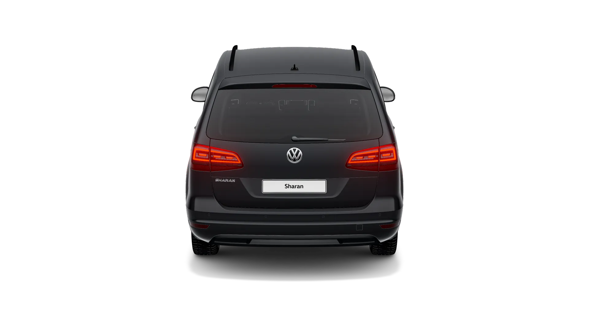Volkswagen Sharan Comfortline