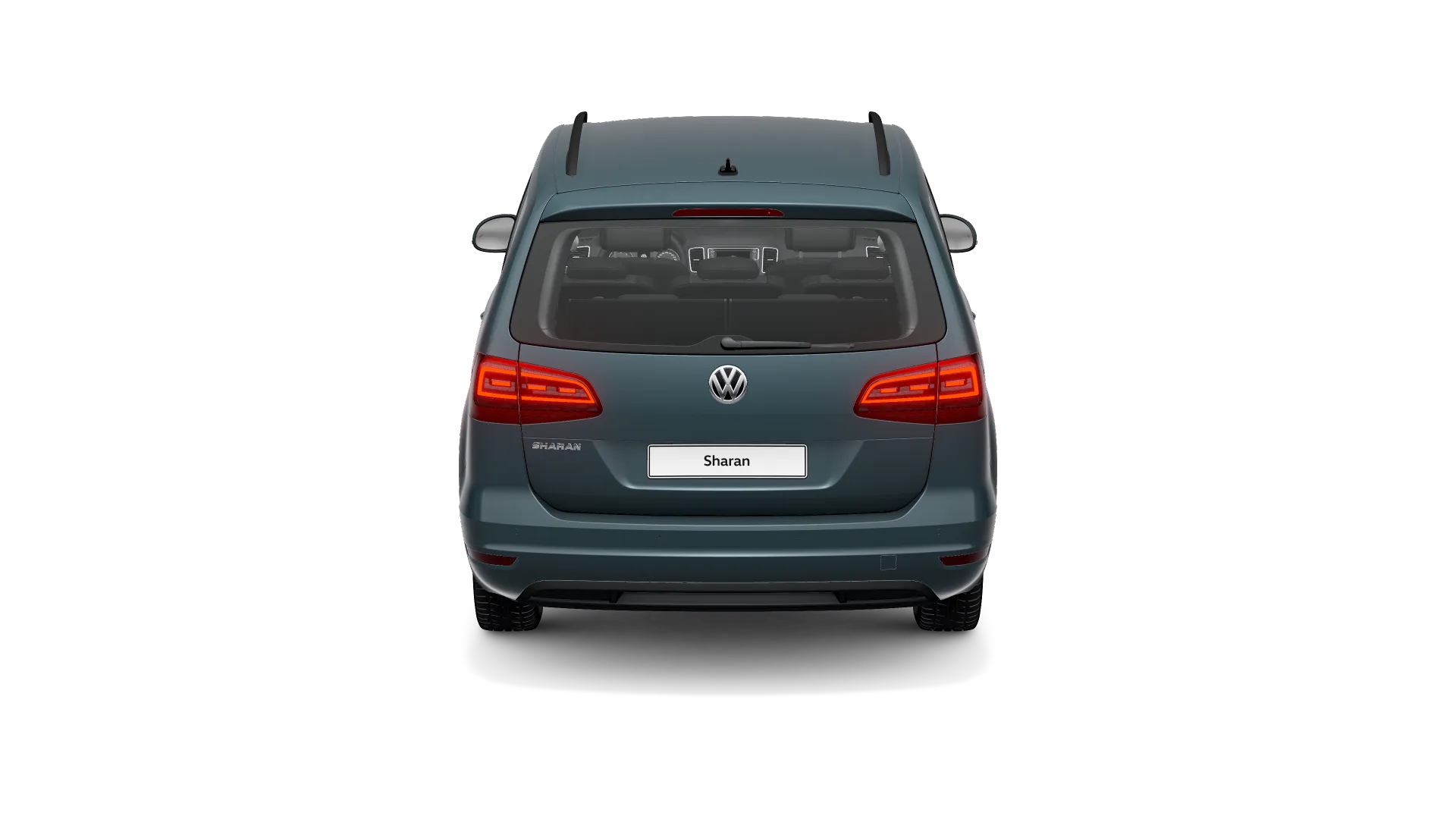 Volkswagen Sharan Comfortline
