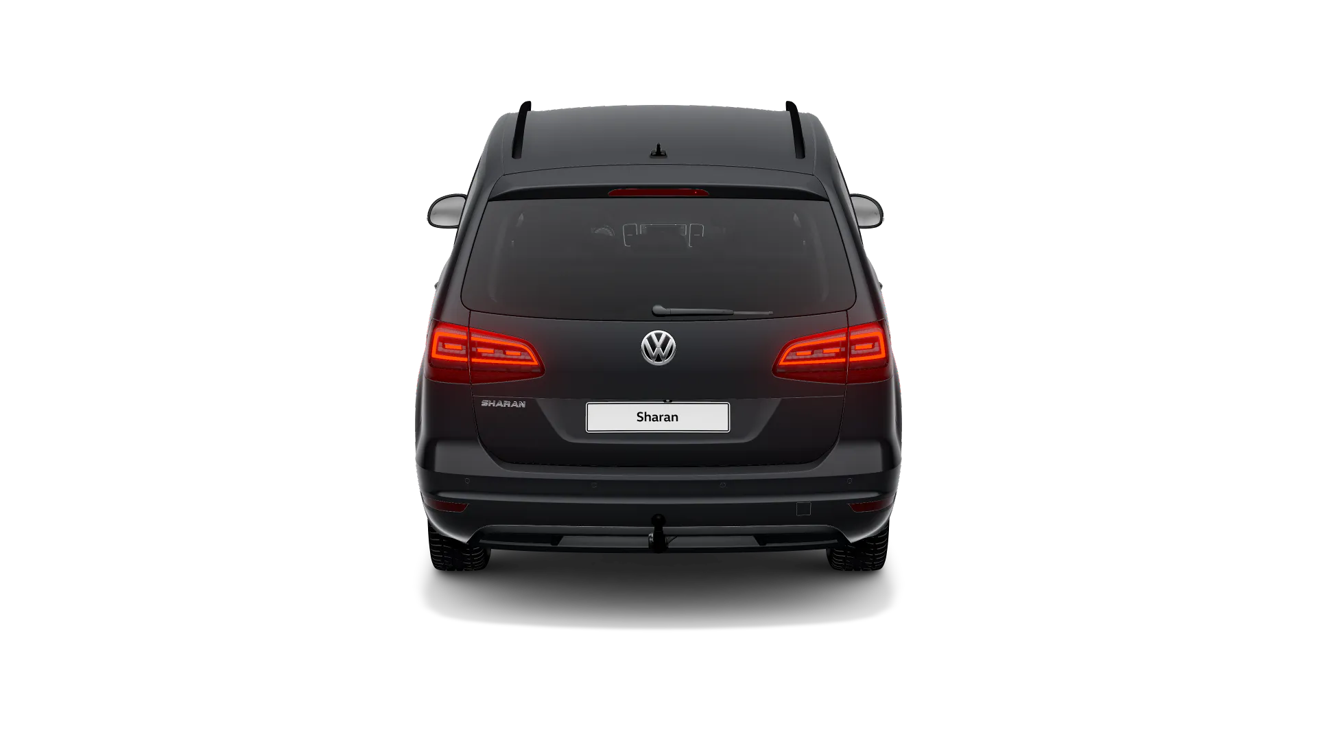 Volkswagen Sharan Comfortline