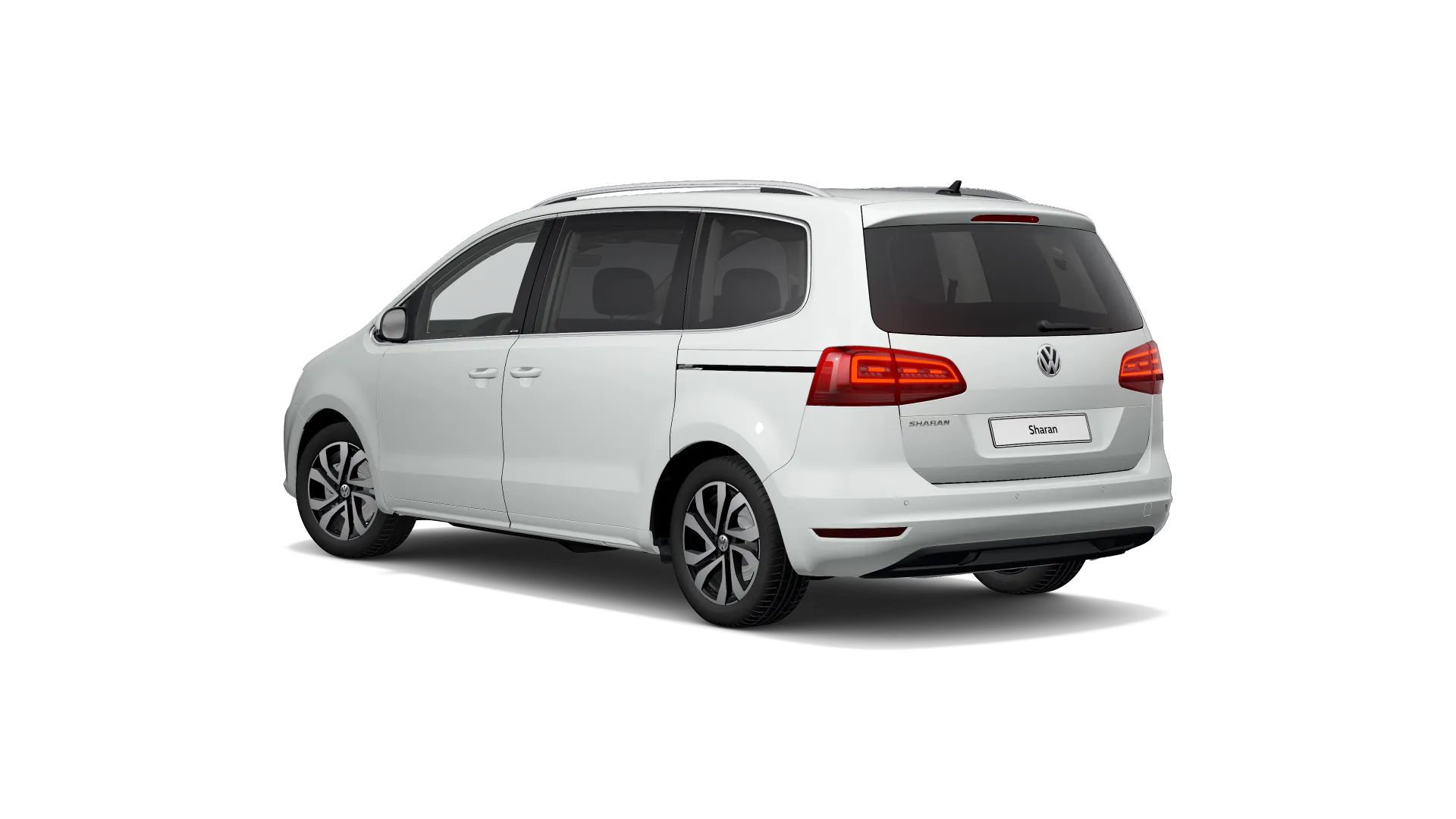 Volkswagen Sharan Active