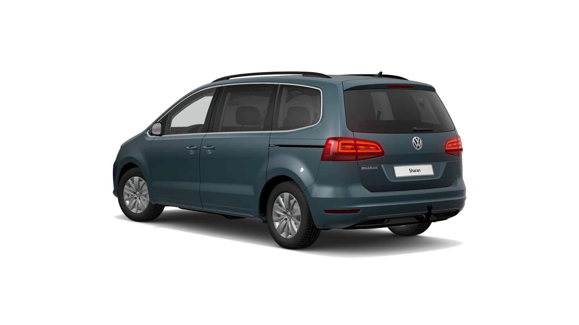 Volkswagen Sharan Comfortline