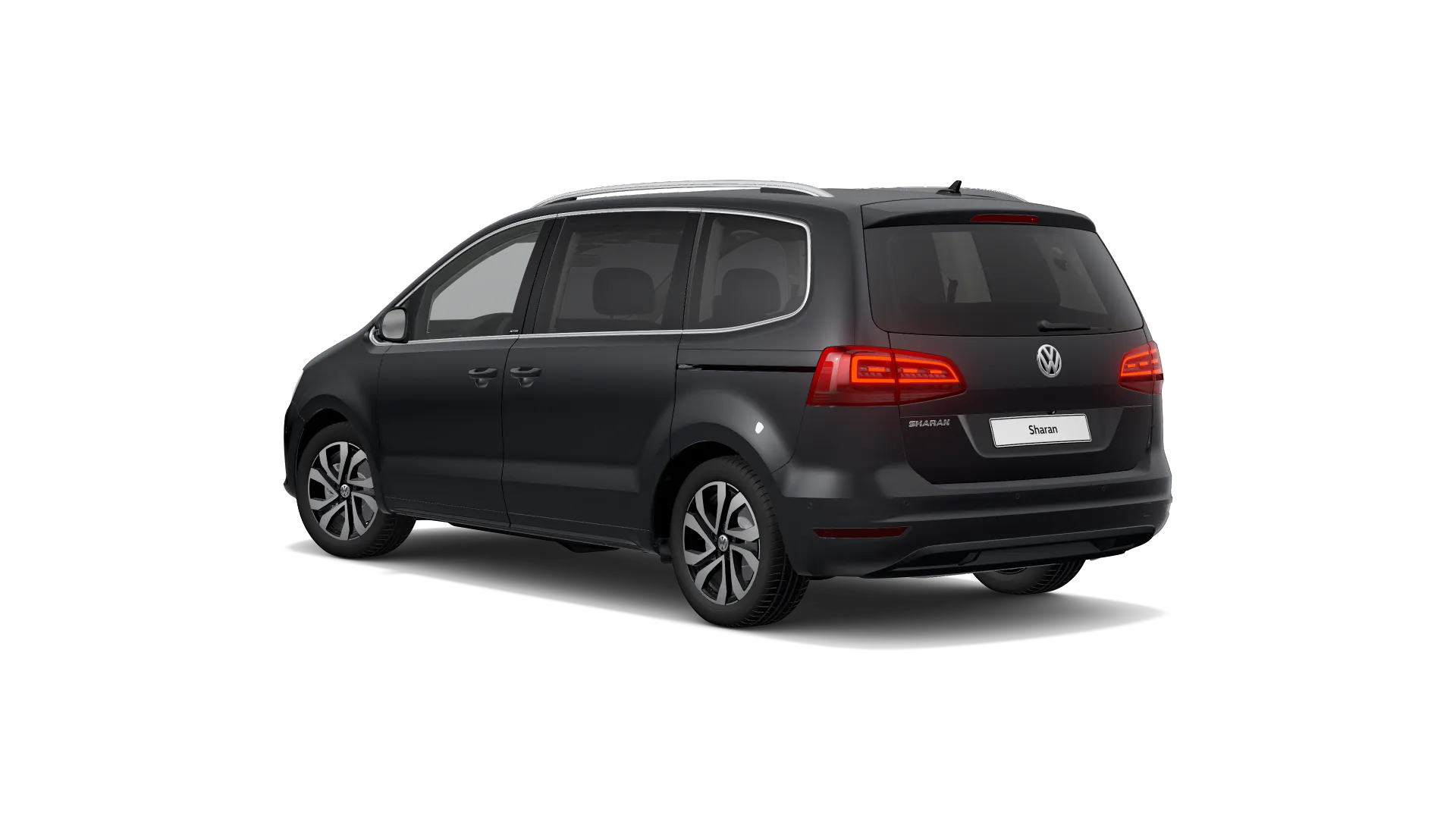 Volkswagen Sharan Active