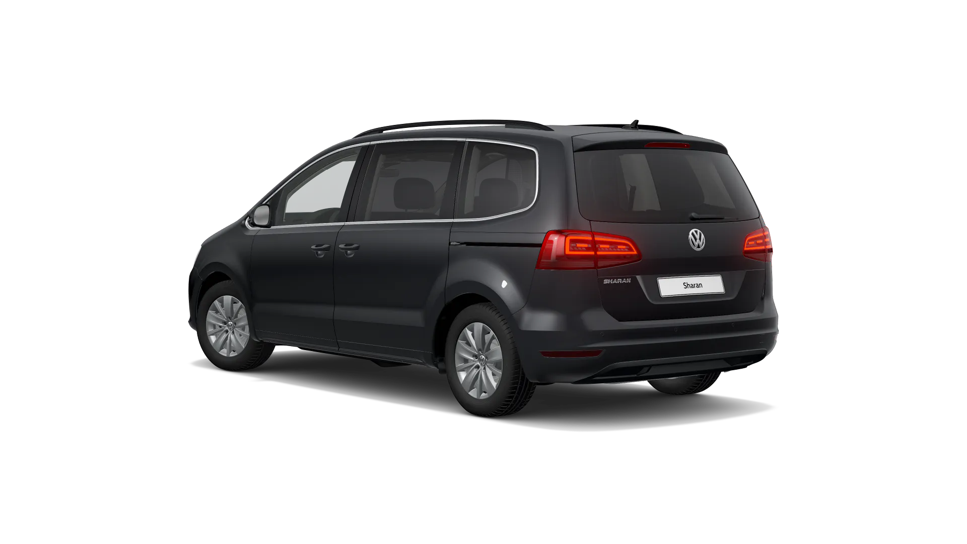 Volkswagen Sharan Comfortline