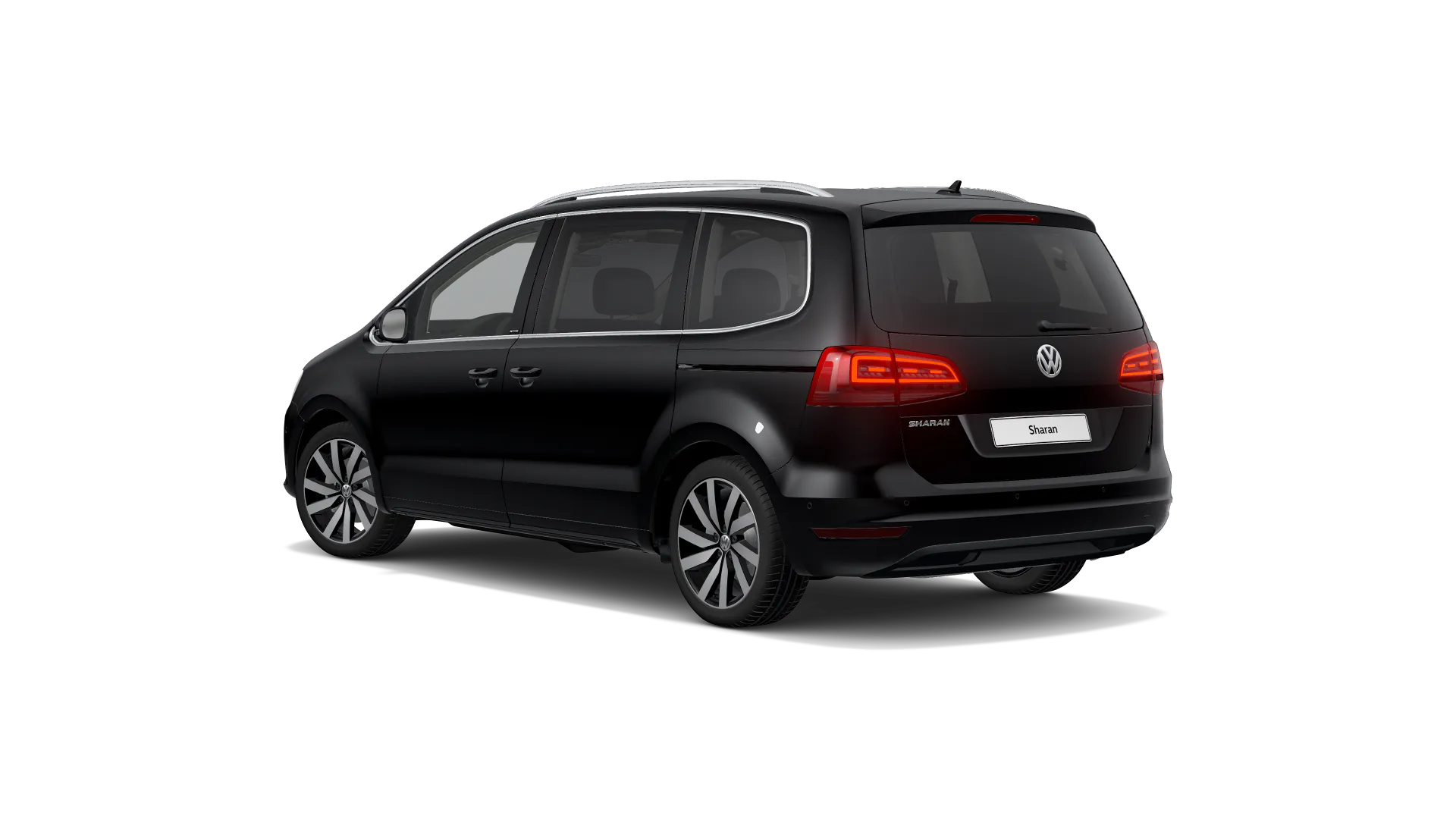 Volkswagen Sharan Active