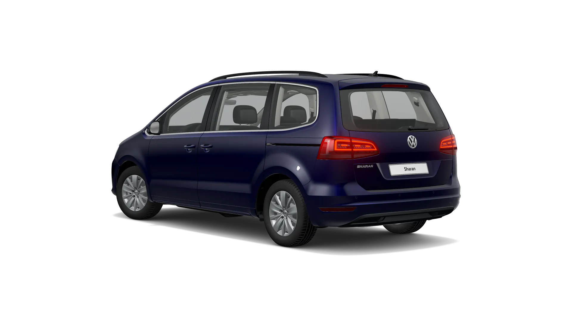 Volkswagen Sharan Comfortline