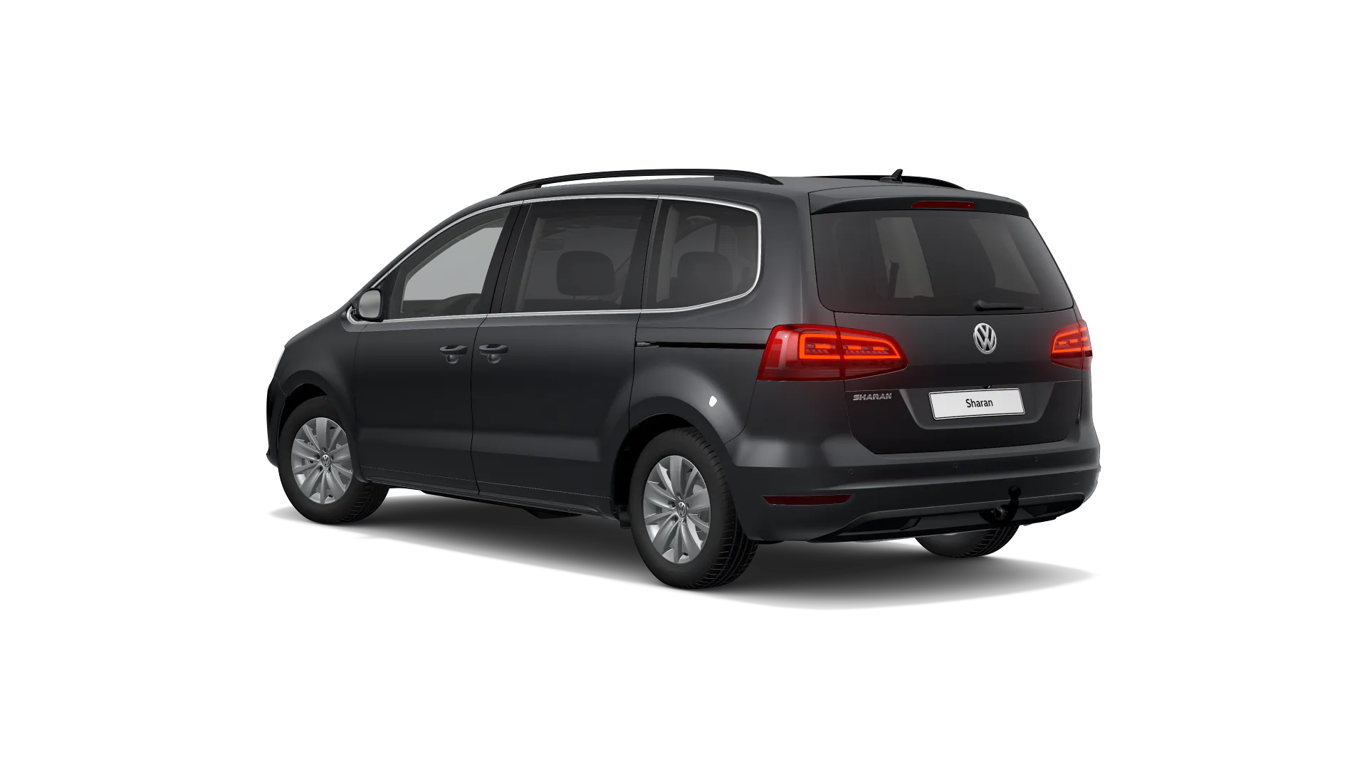 Volkswagen Sharan Comfortline