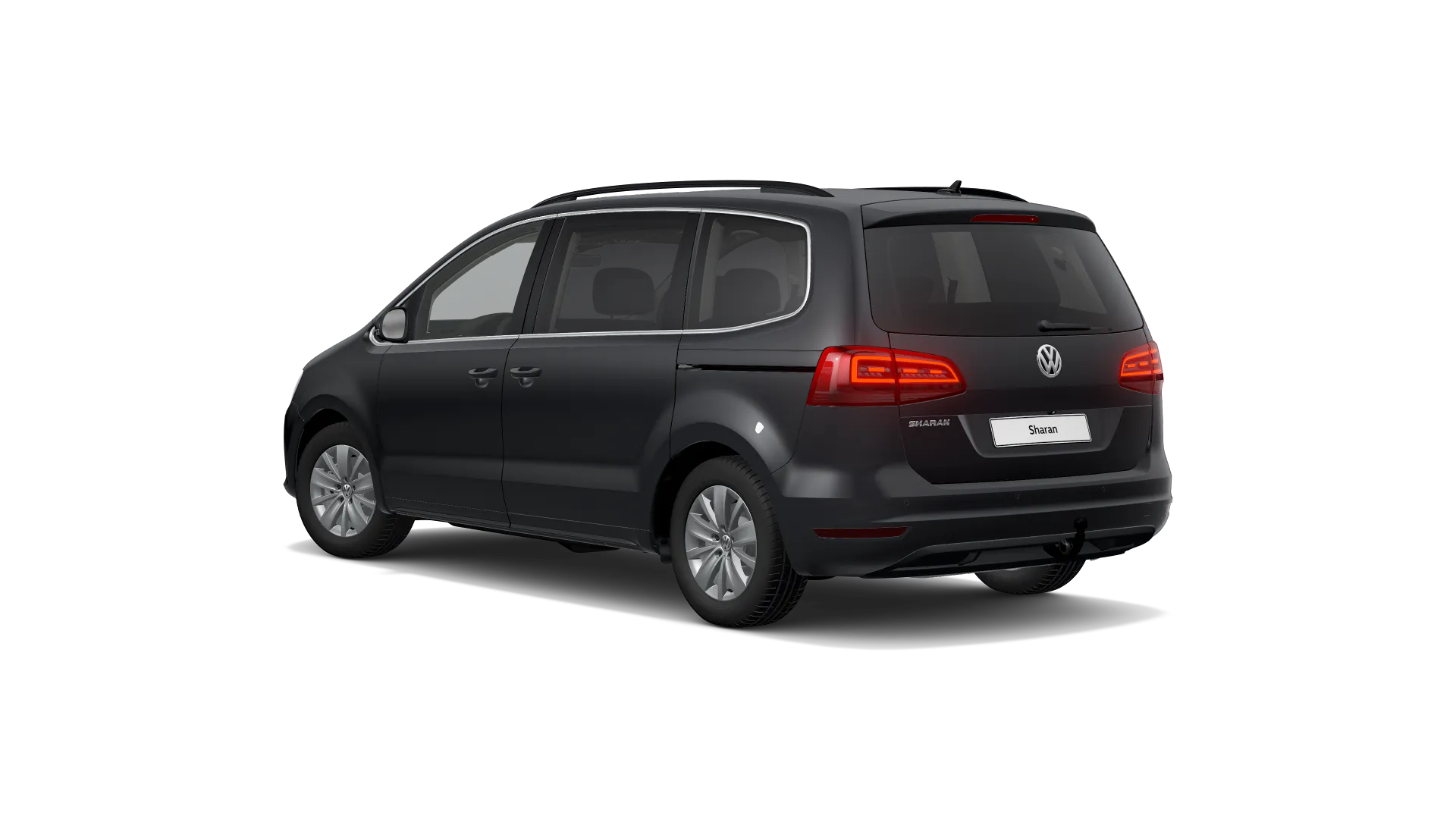 Volkswagen Sharan Comfortline