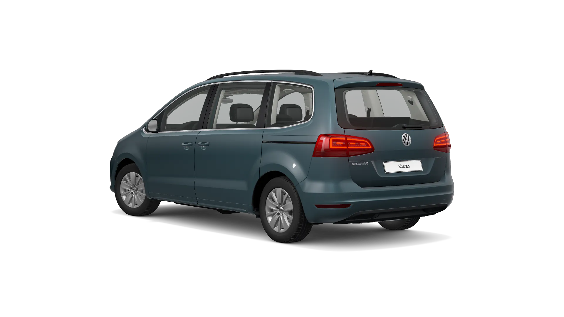 Volkswagen Sharan Comfortline