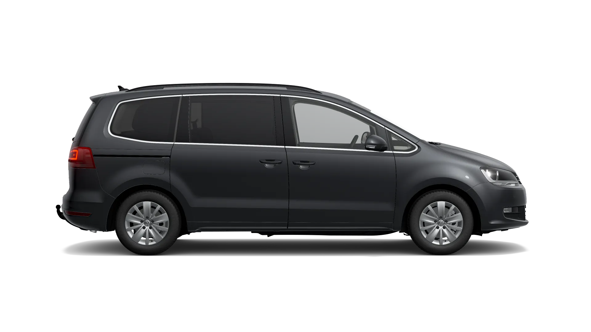 Volkswagen Sharan Comfortline