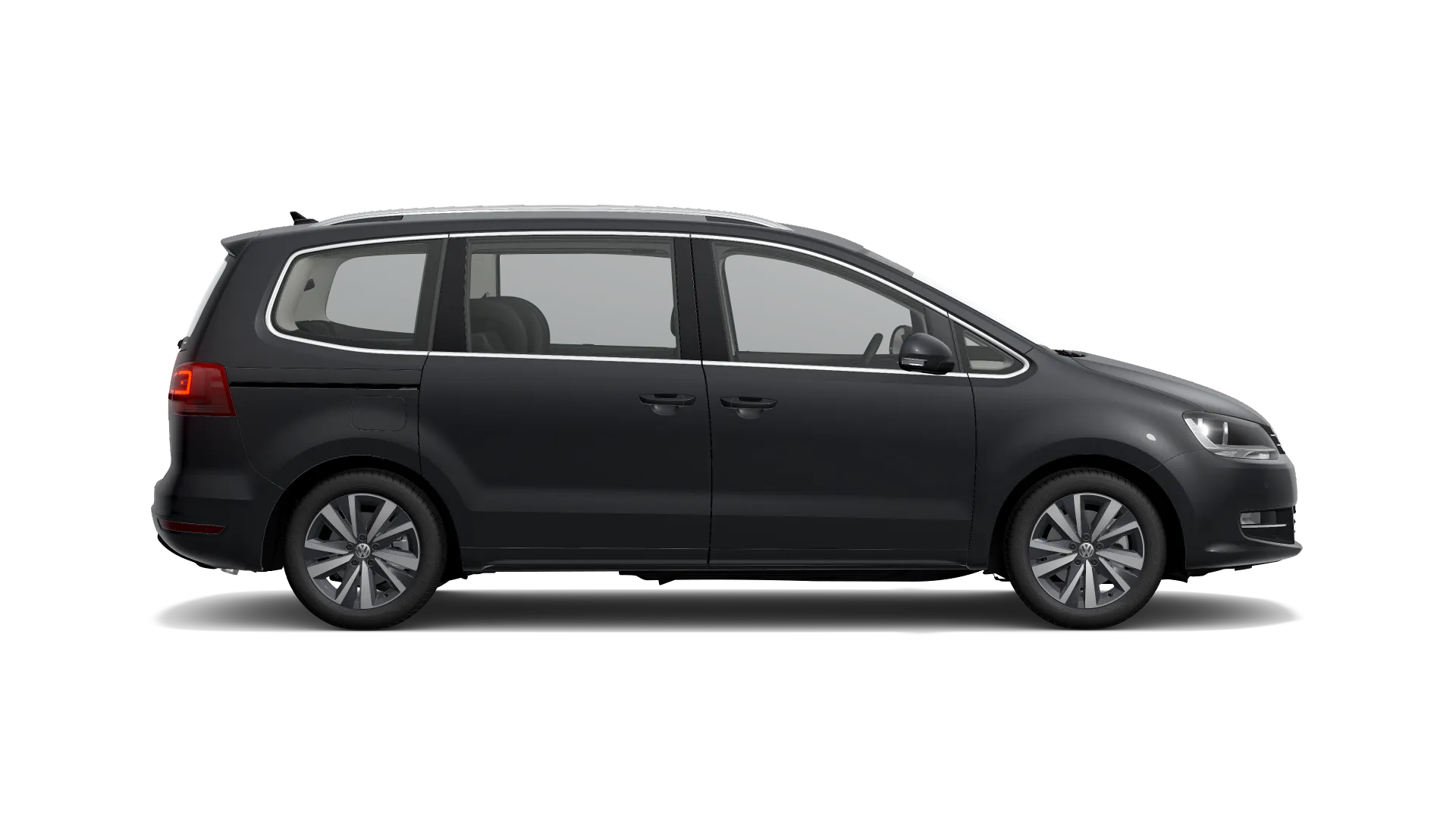Volkswagen Sharan Highline