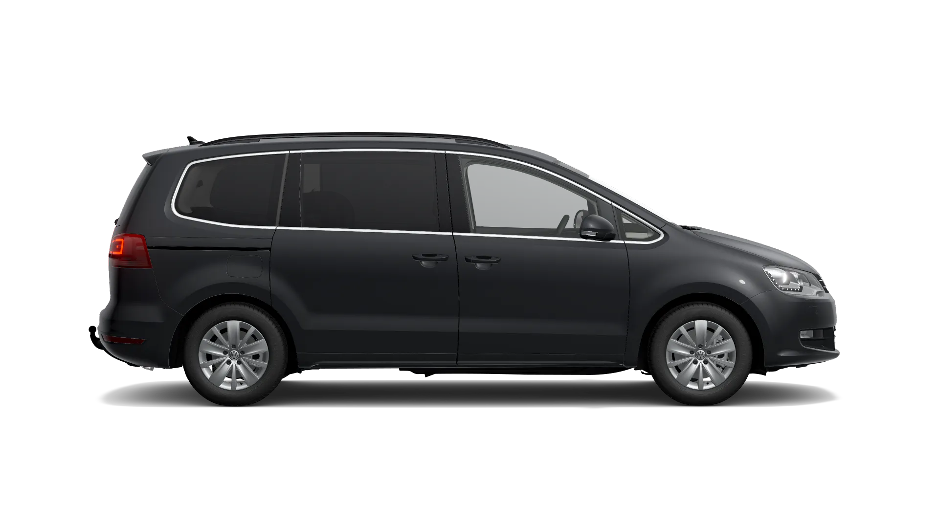 Volkswagen Sharan Comfortline