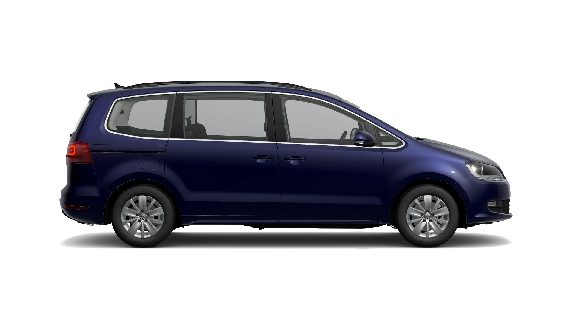 Volkswagen Sharan Comfortline