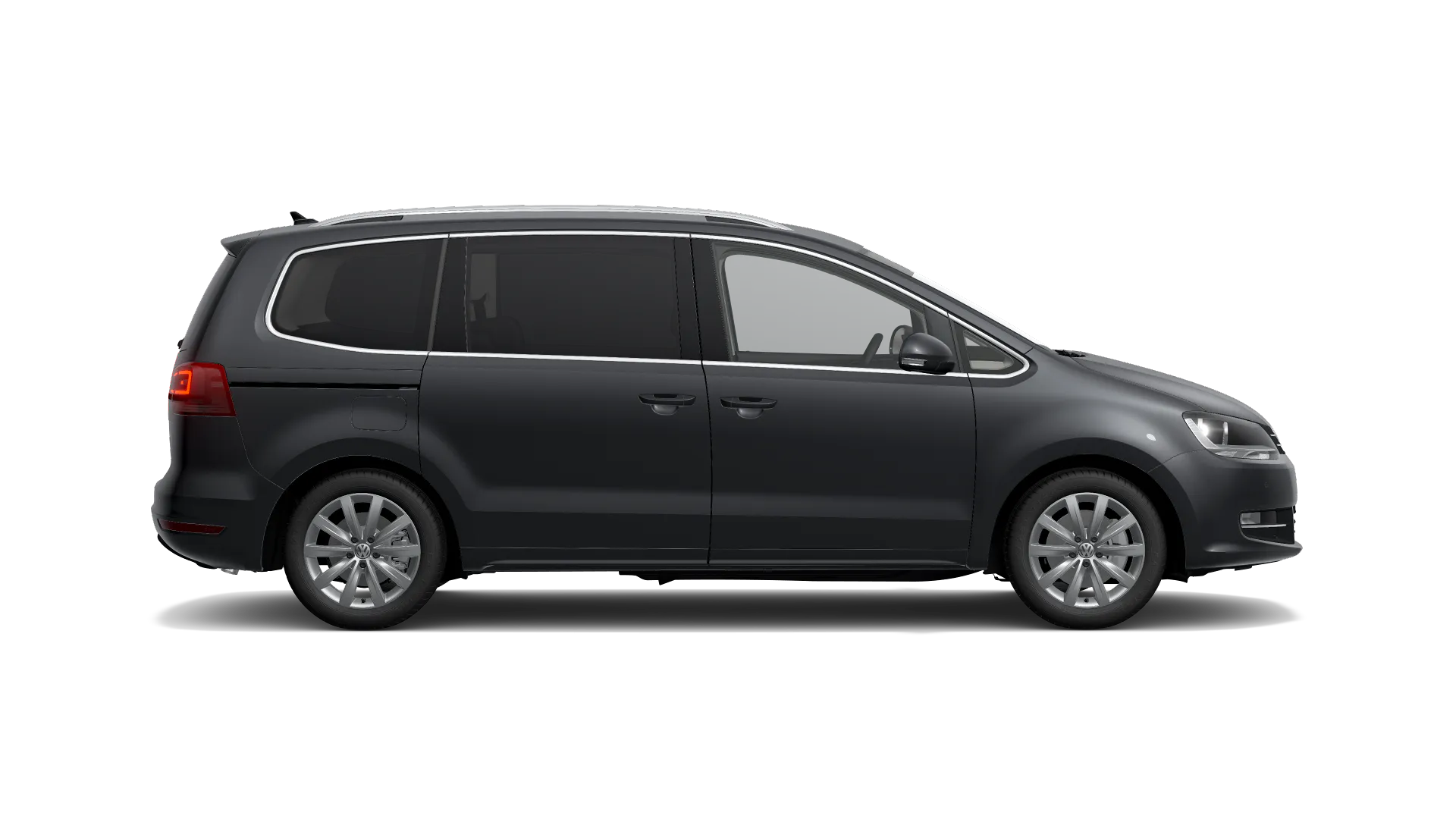 Volkswagen Sharan Highline