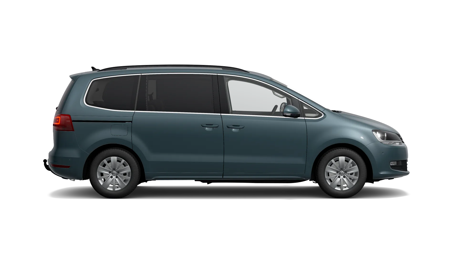 Volkswagen Sharan Comfortline