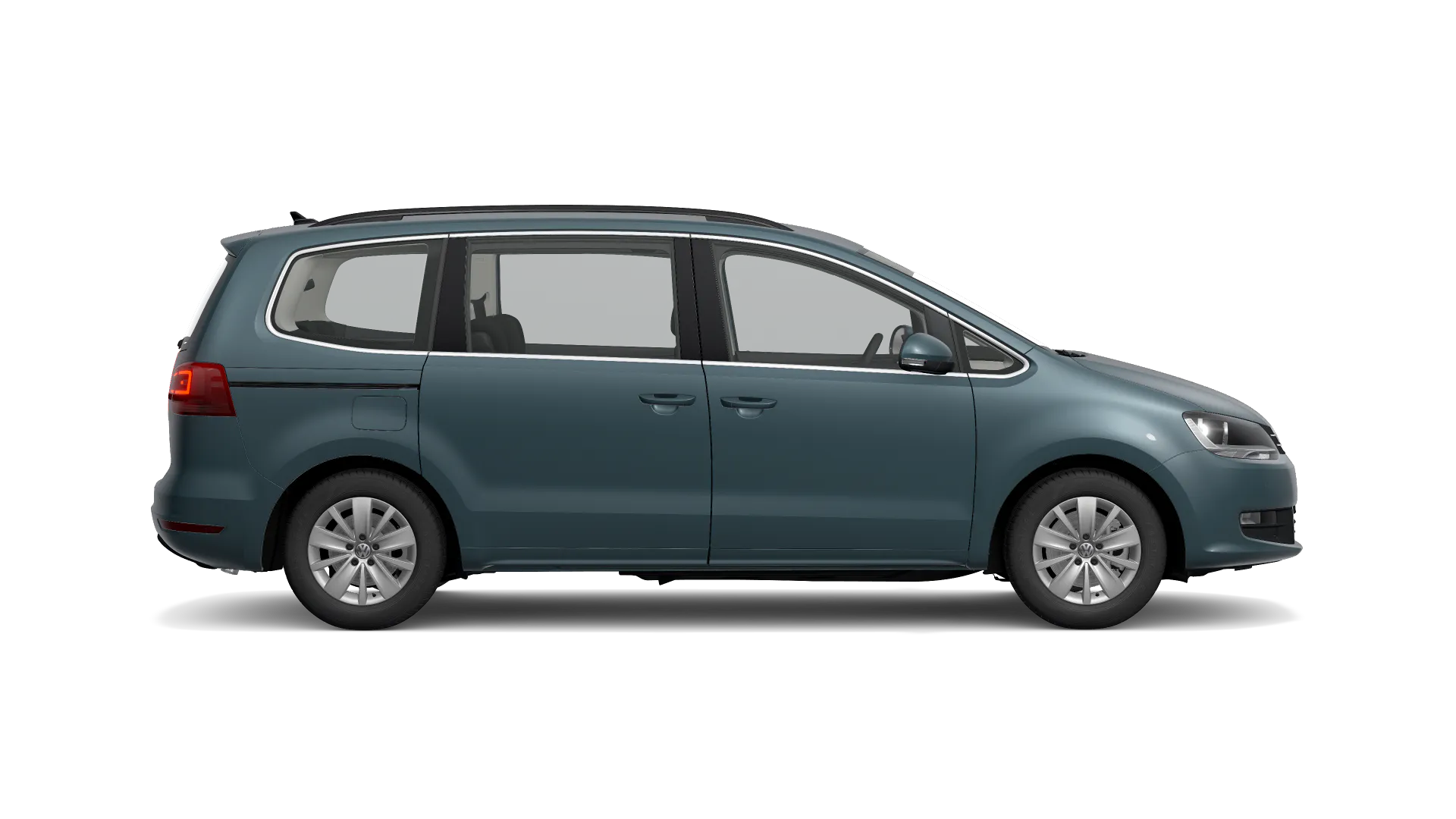 Volkswagen Sharan Comfortline