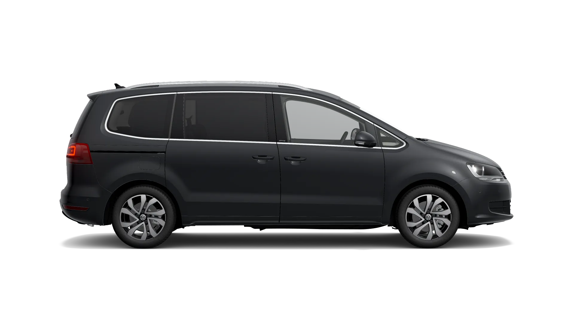 Volkswagen Sharan Active