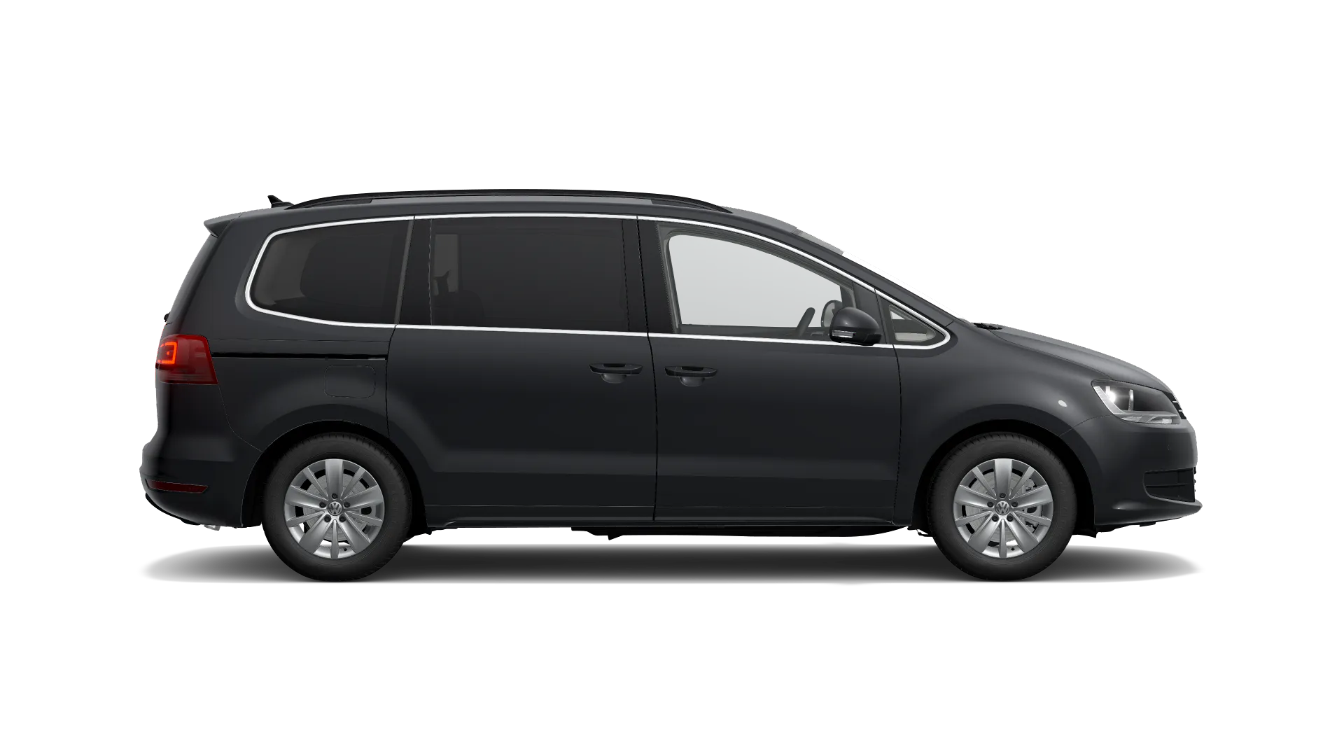 Volkswagen Sharan Comfortline