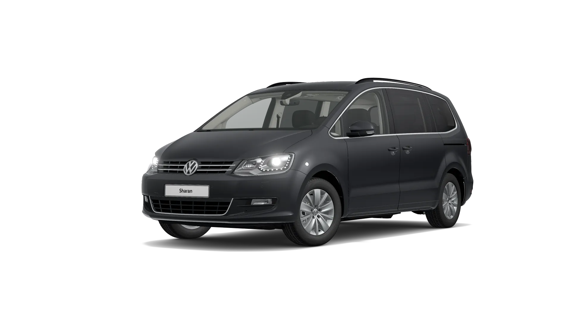 Volkswagen Sharan Comfortline