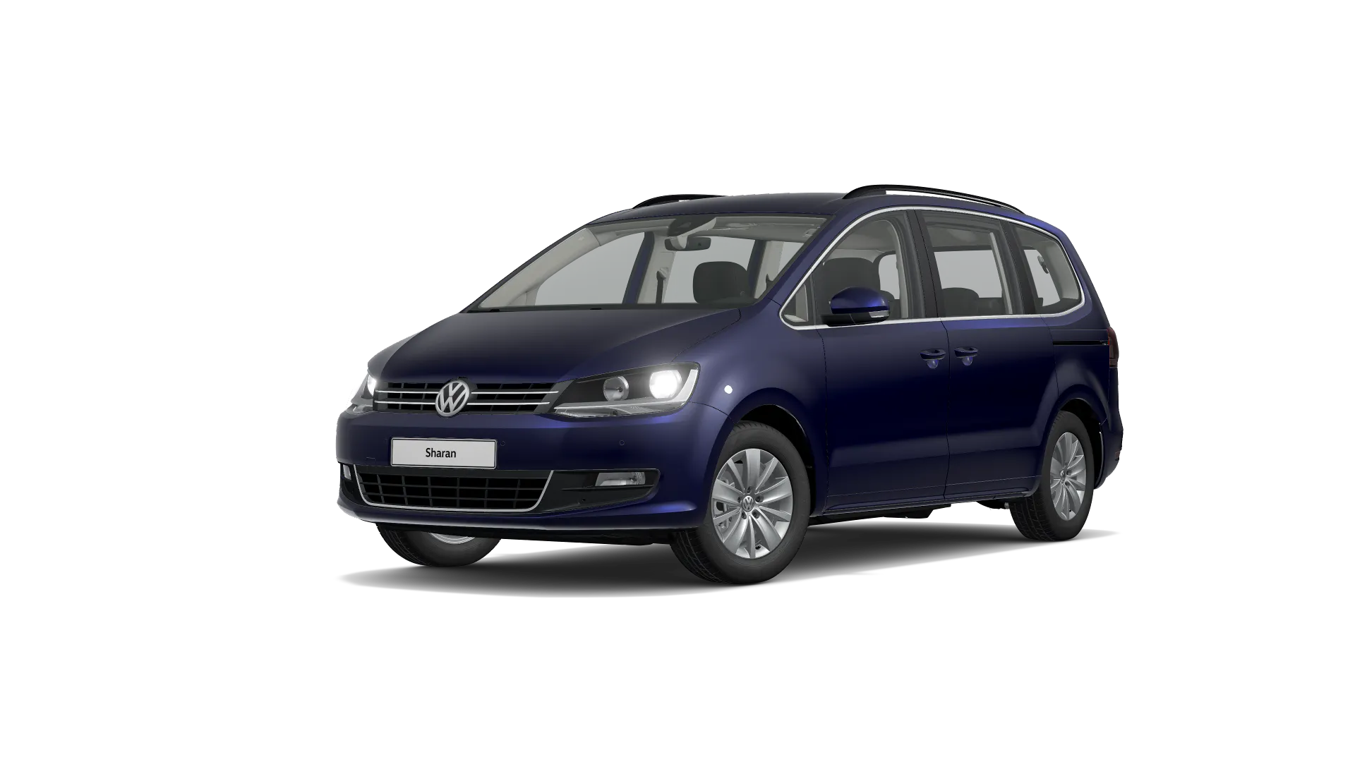 Volkswagen Sharan Comfortline