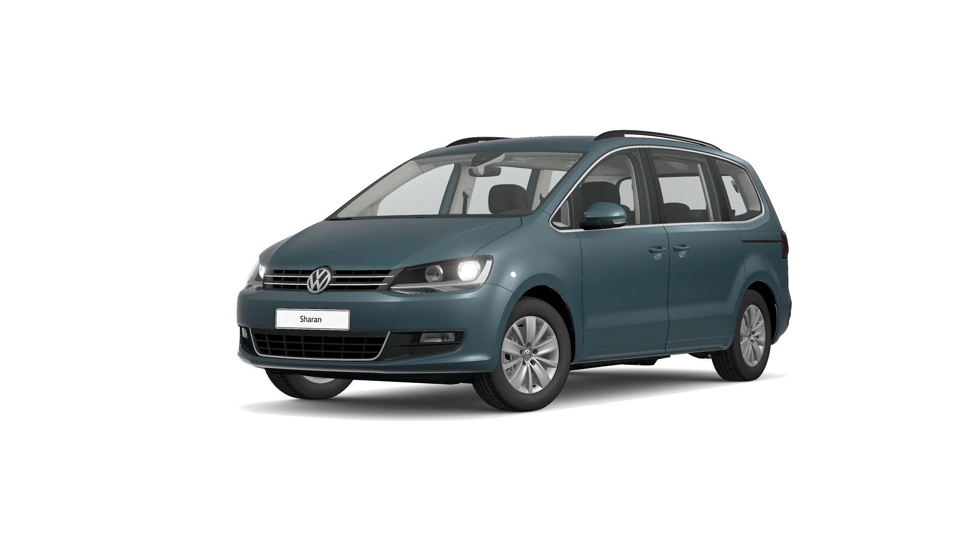 Volkswagen Sharan Comfortline