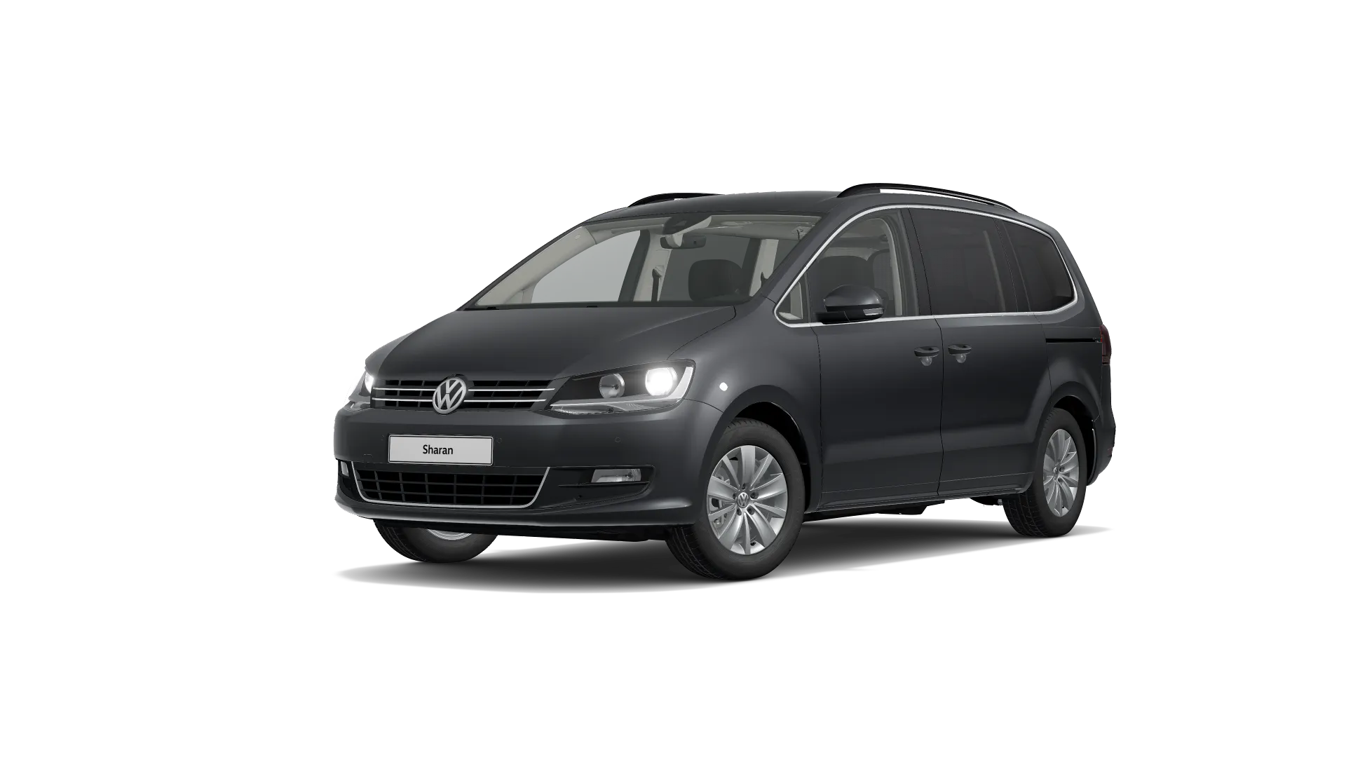 Volkswagen Sharan Comfortline