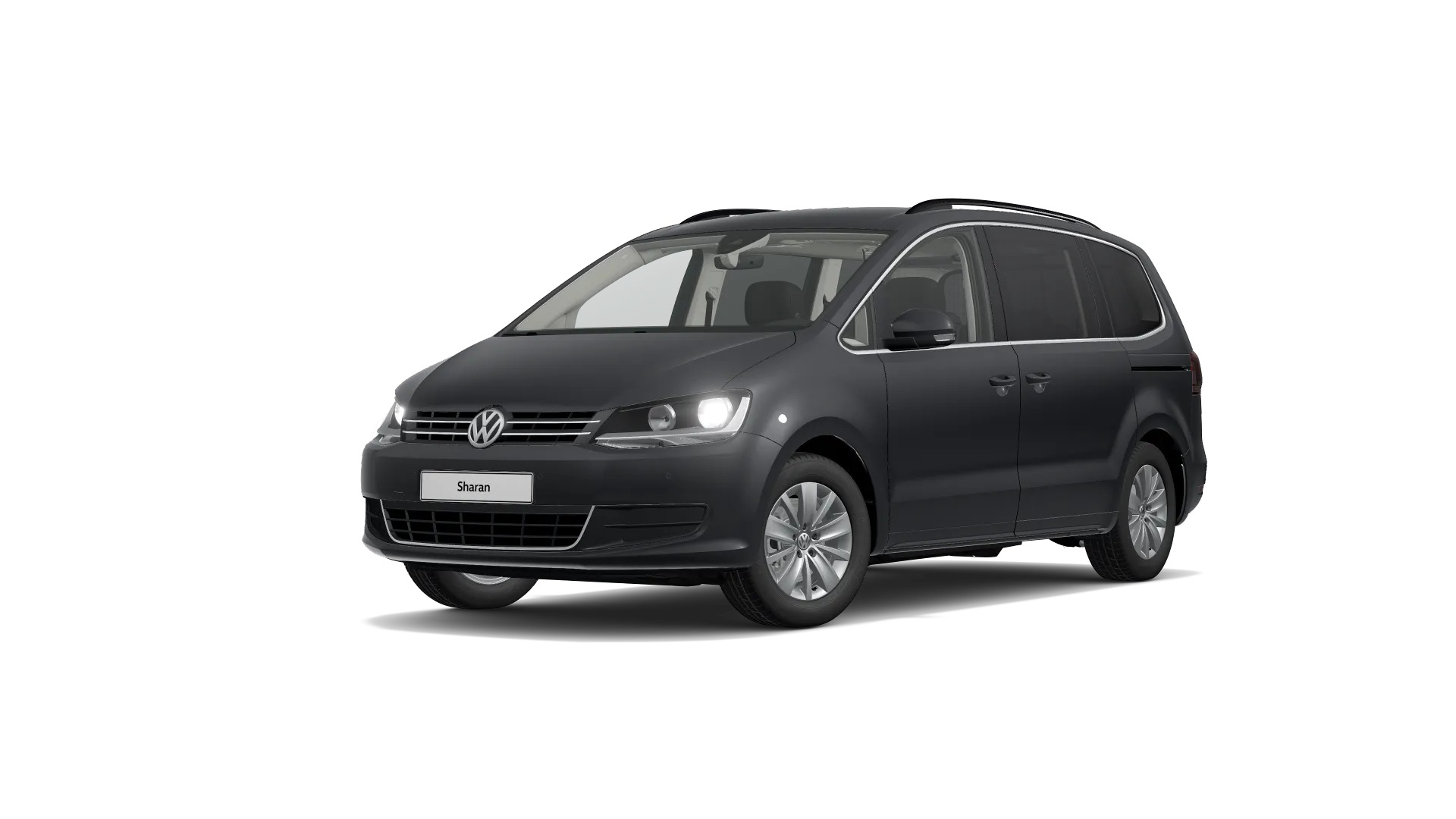 Volkswagen Sharan Comfortline
