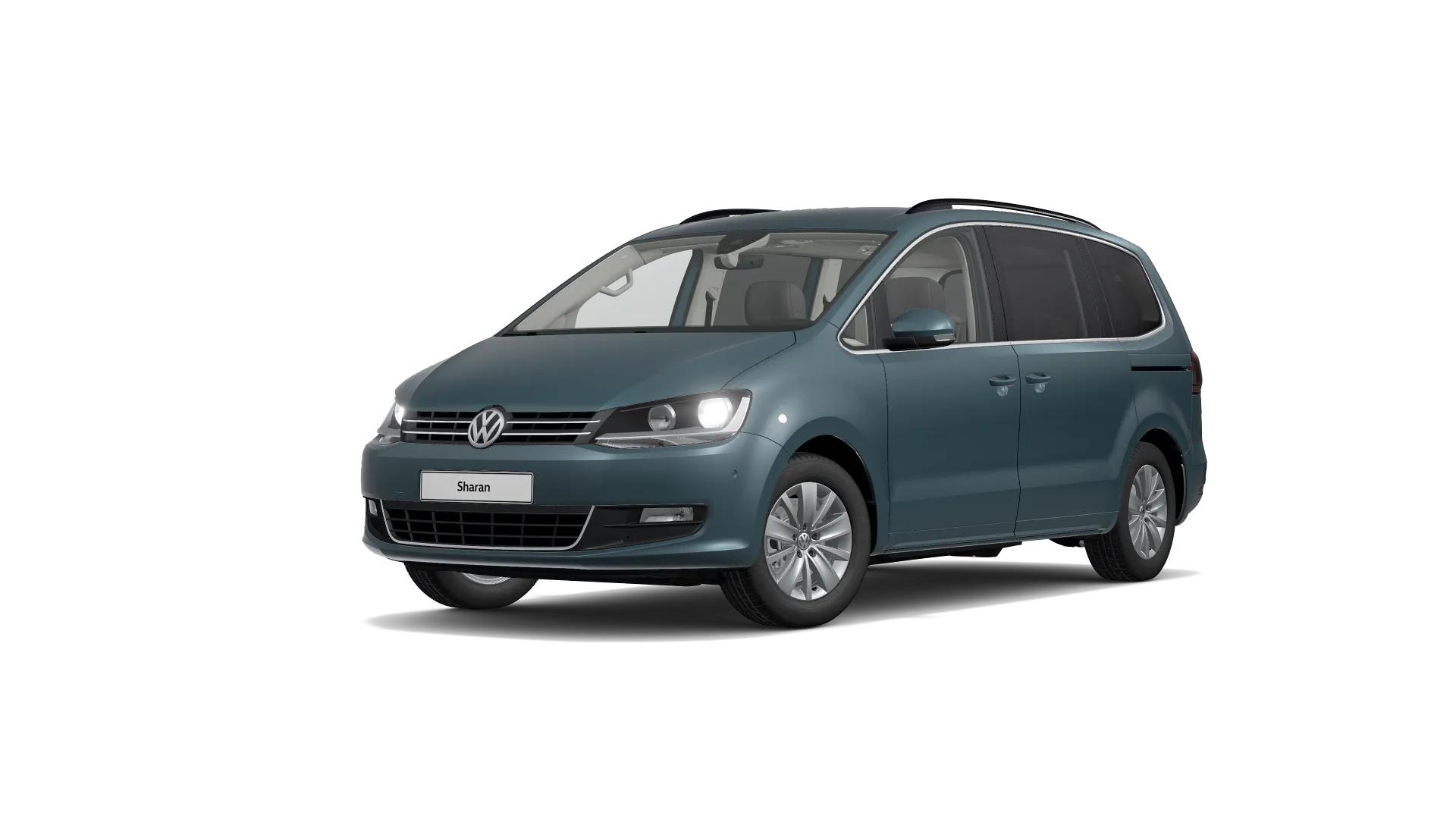 Volkswagen Sharan Comfortline
