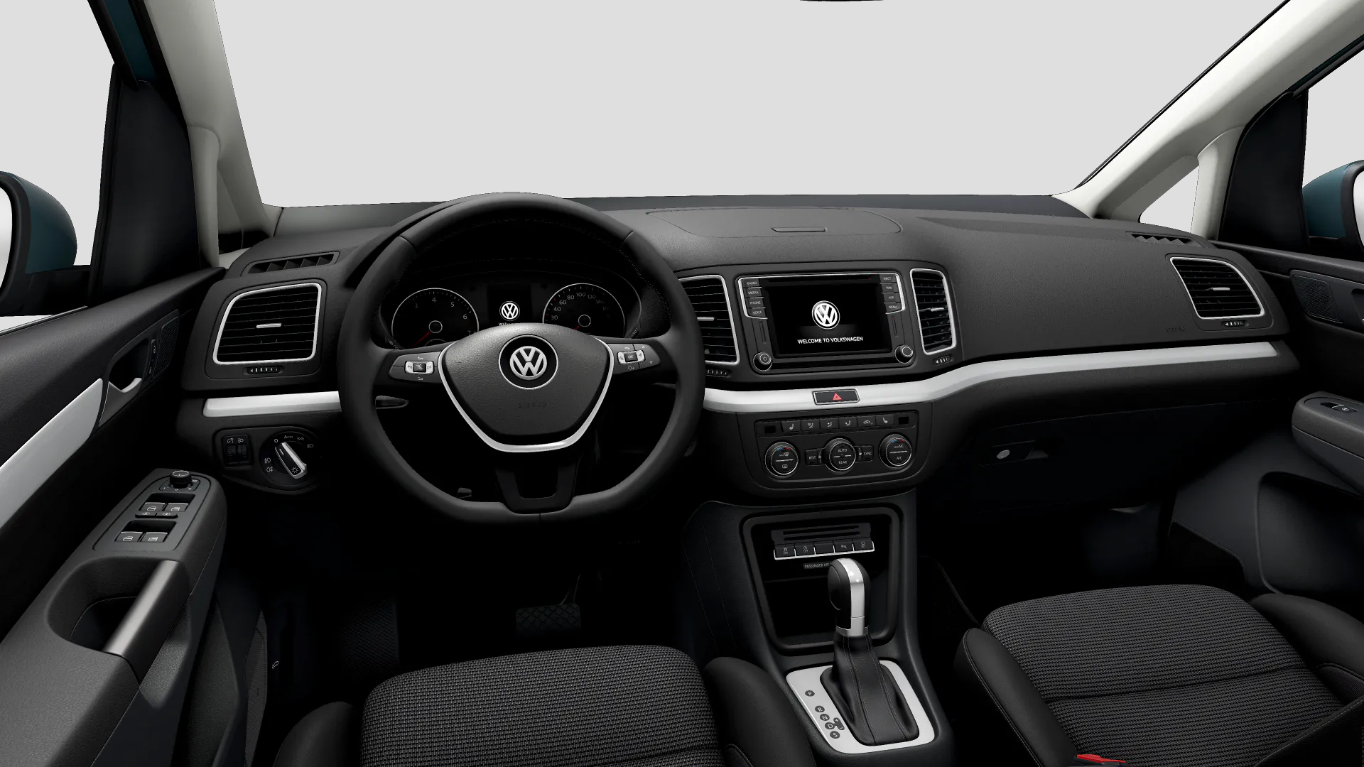 Volkswagen Sharan Comfortline