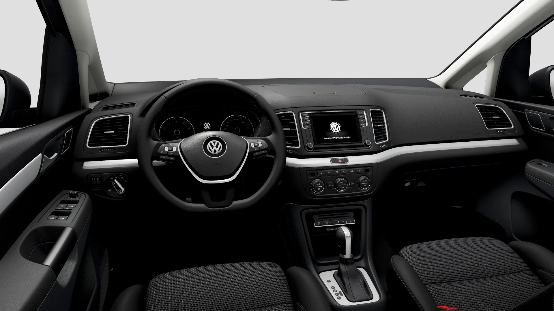 Volkswagen Sharan Comfortline