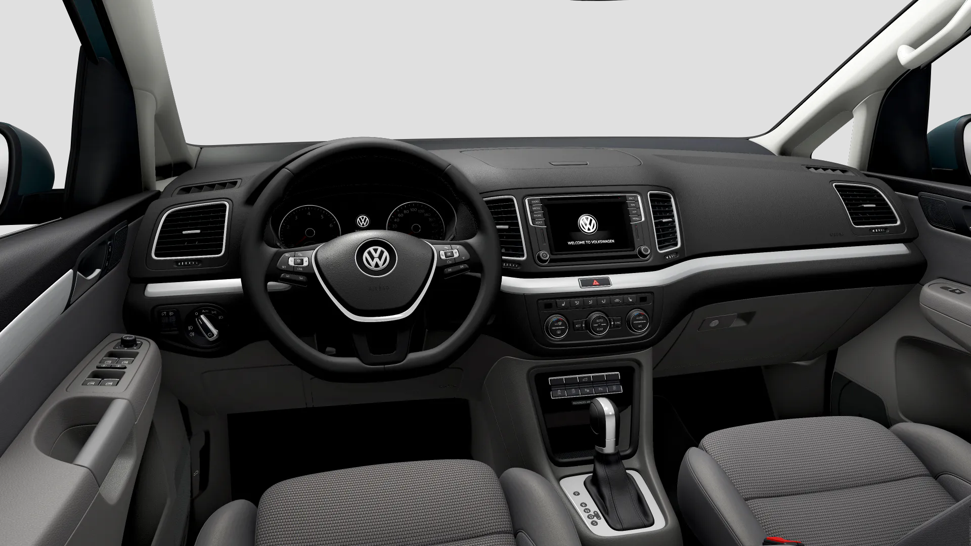 Volkswagen Sharan Comfortline