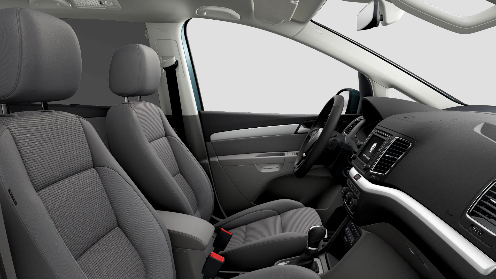 Volkswagen Sharan Comfortline