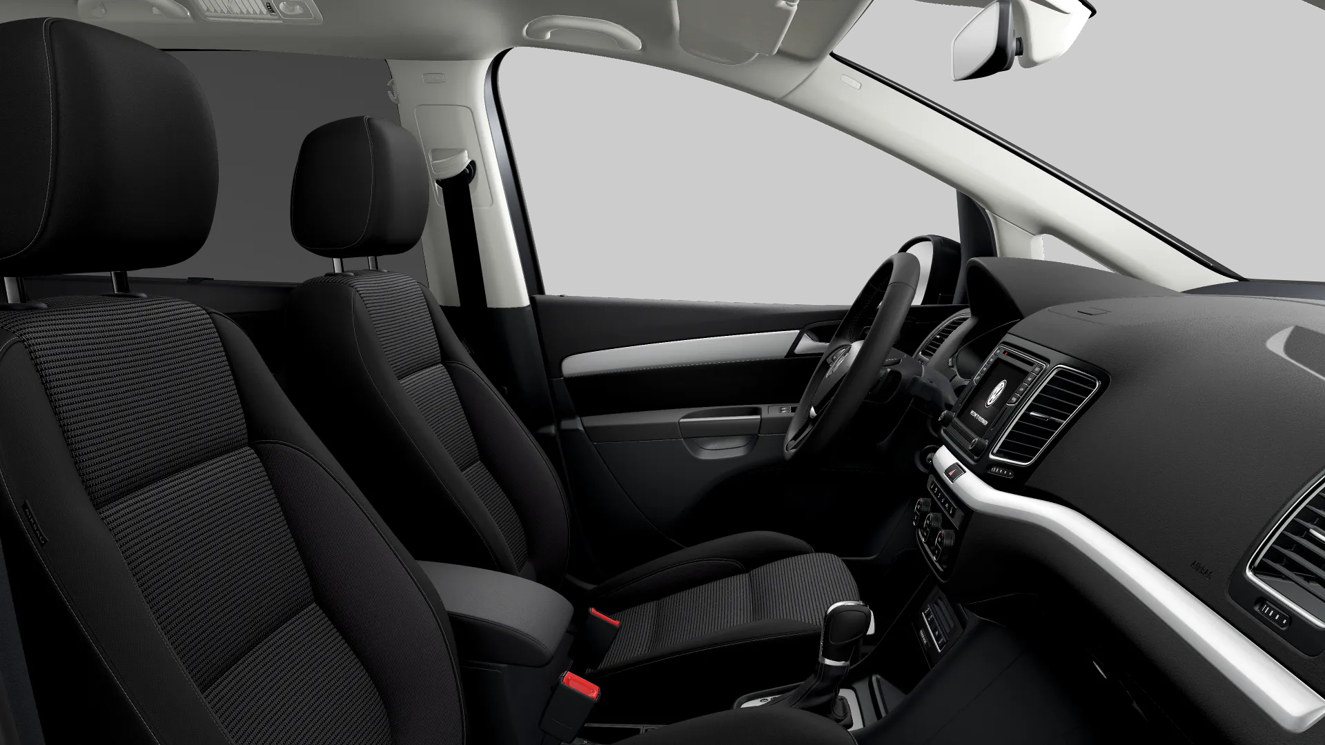 Volkswagen Sharan Comfortline