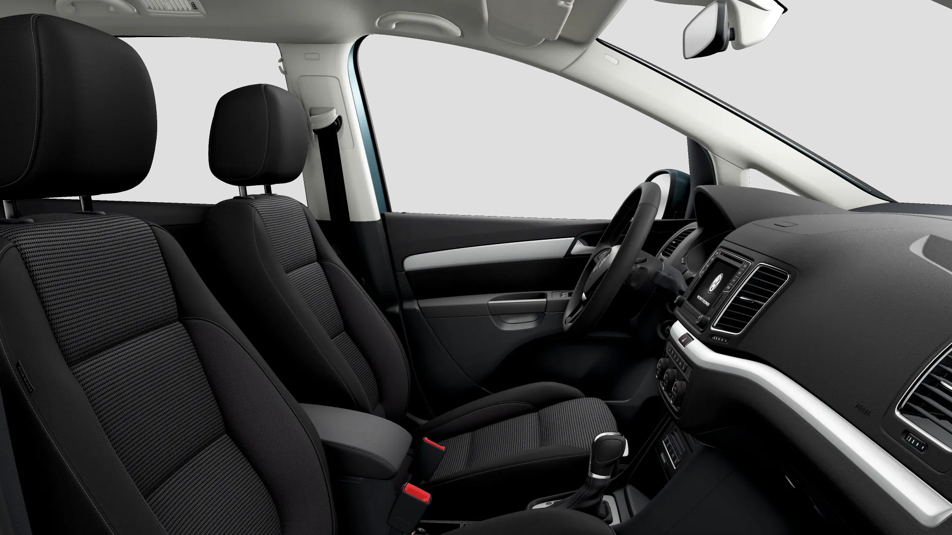 Volkswagen Sharan Comfortline