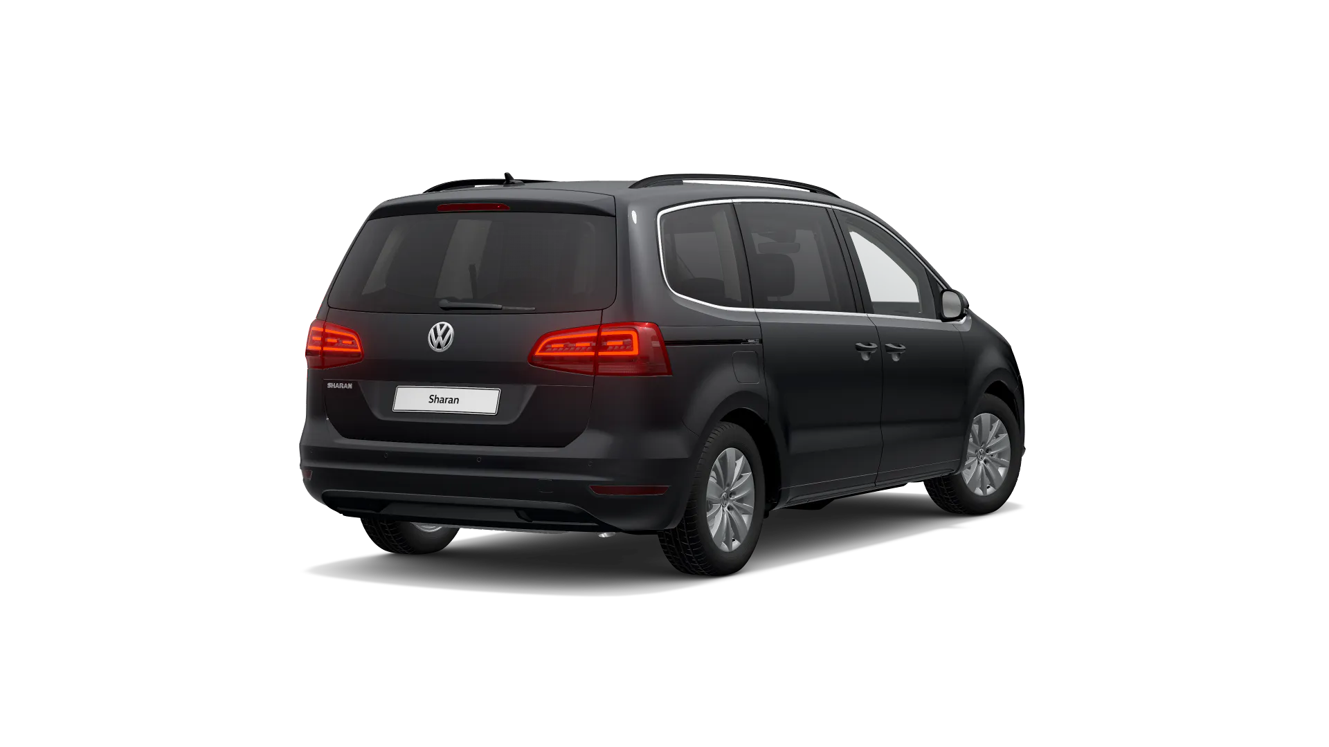 Volkswagen Sharan Comfortline