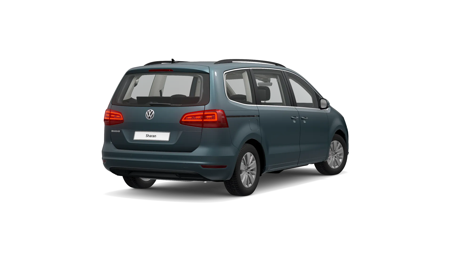 Volkswagen Sharan Comfortline