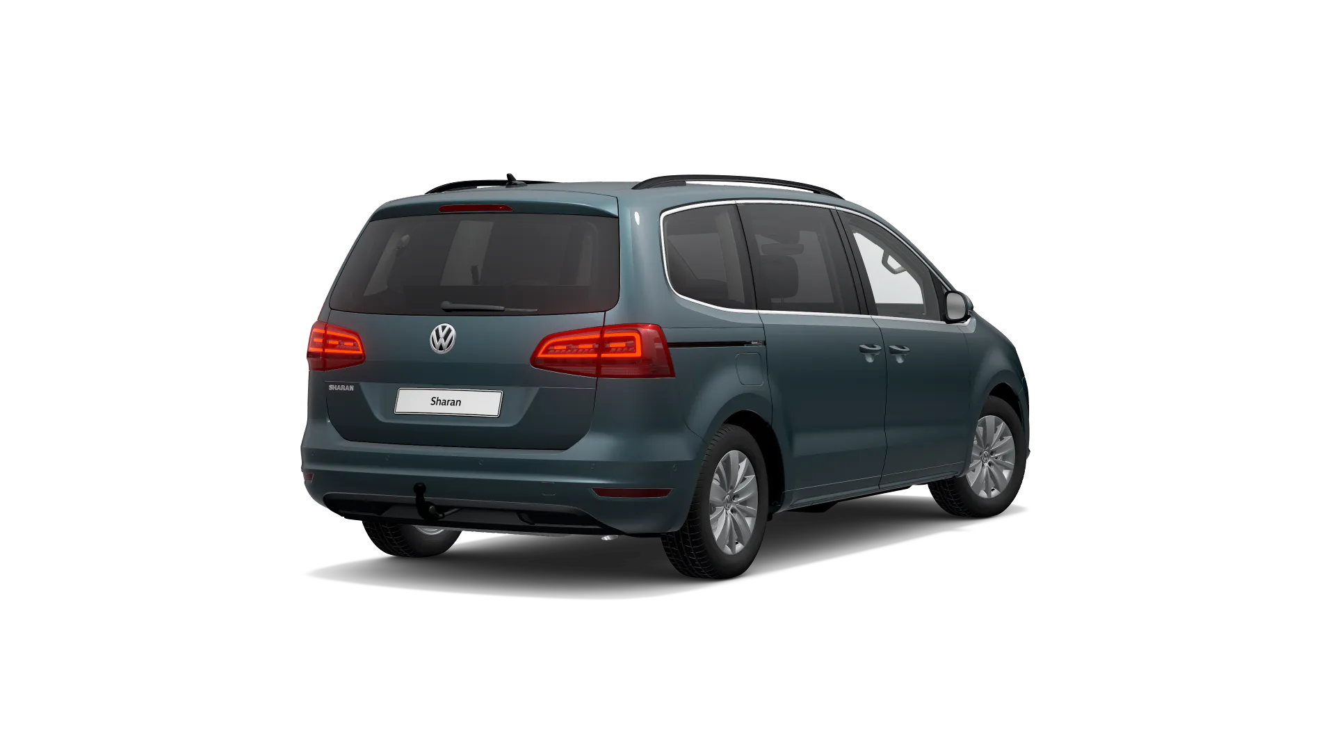 Volkswagen Sharan Comfortline