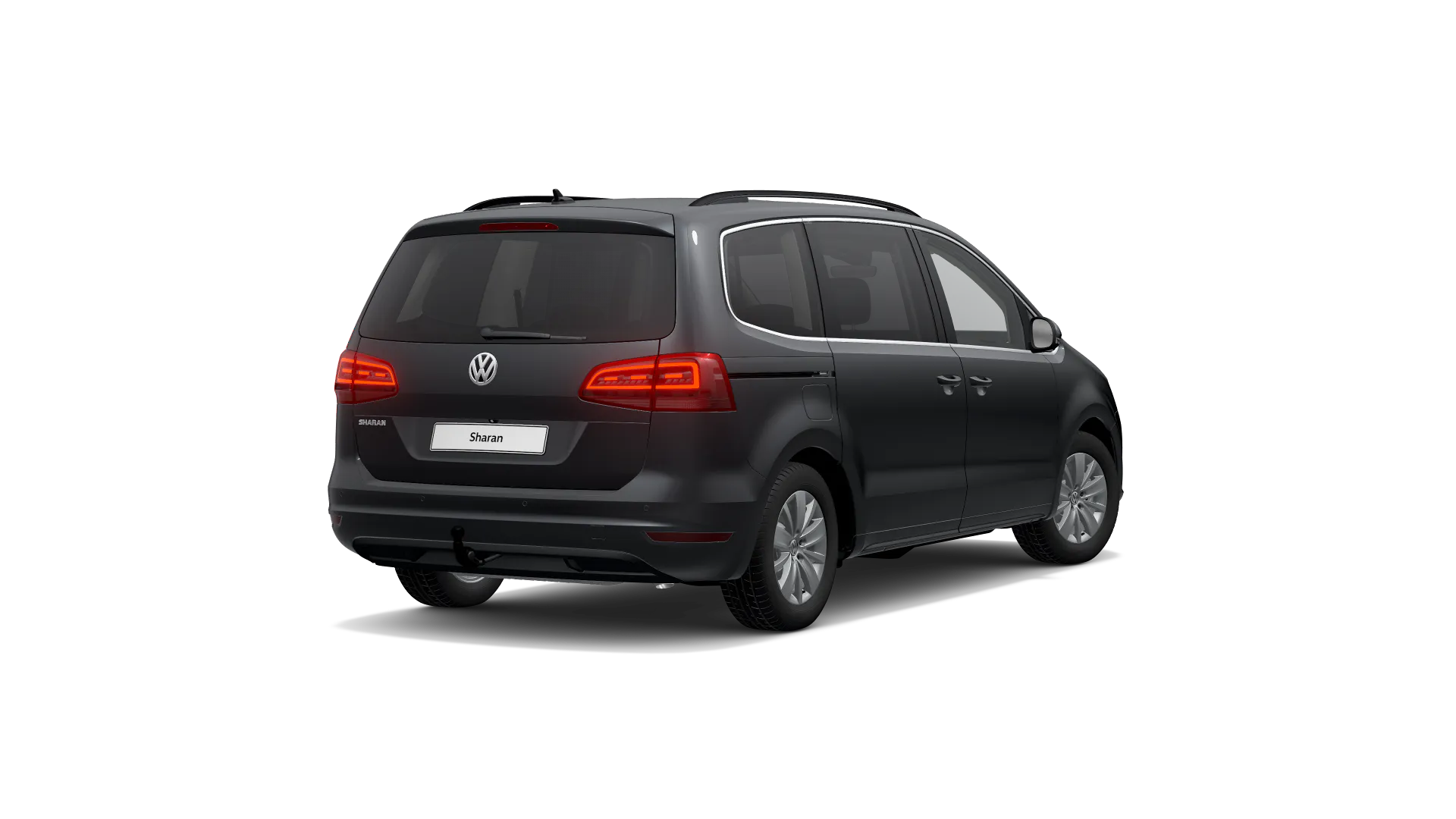 Volkswagen Sharan Comfortline