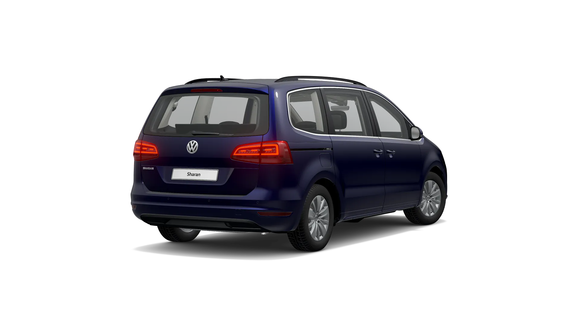 Volkswagen Sharan Comfortline