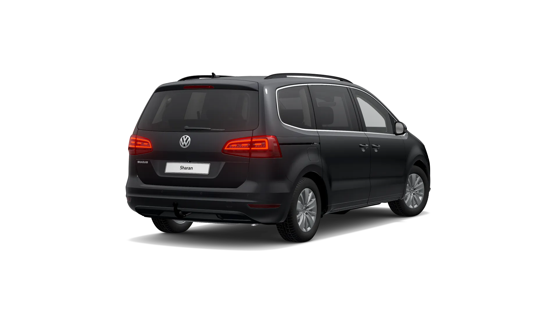 Volkswagen Sharan Comfortline