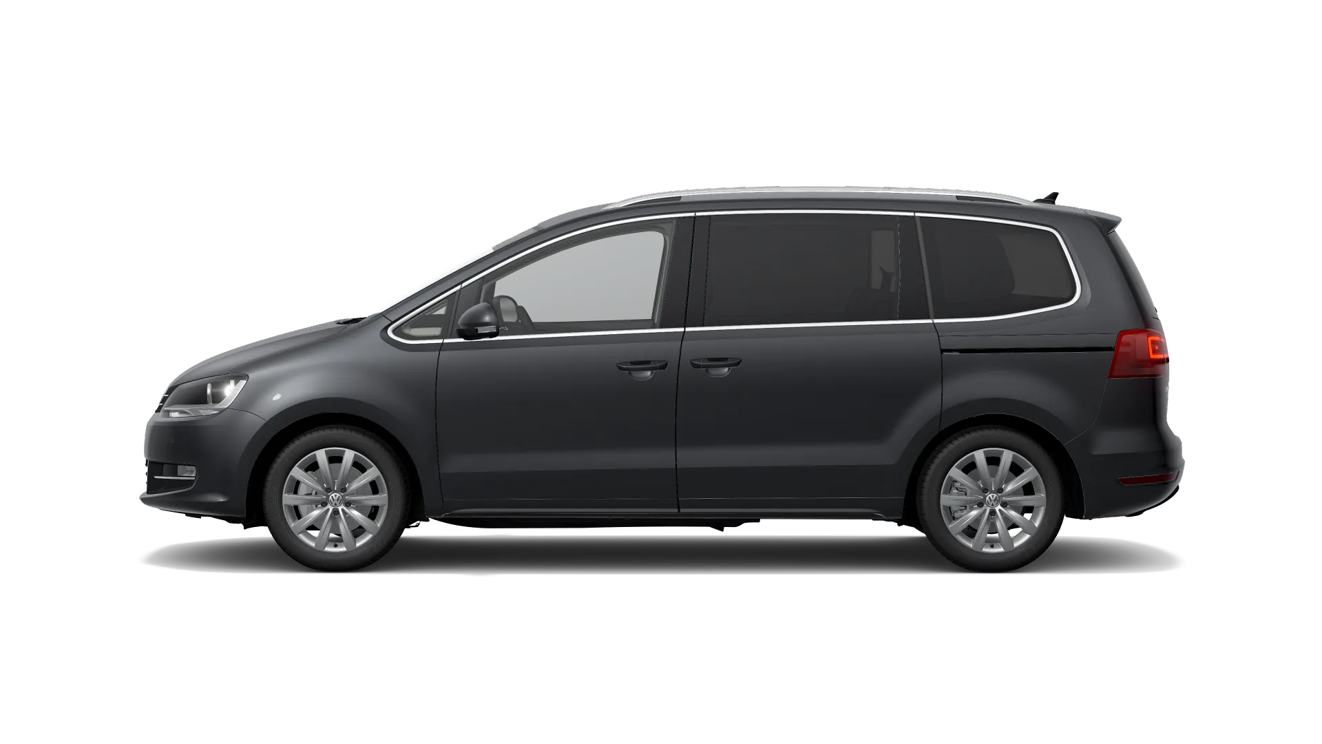Volkswagen Sharan Highline