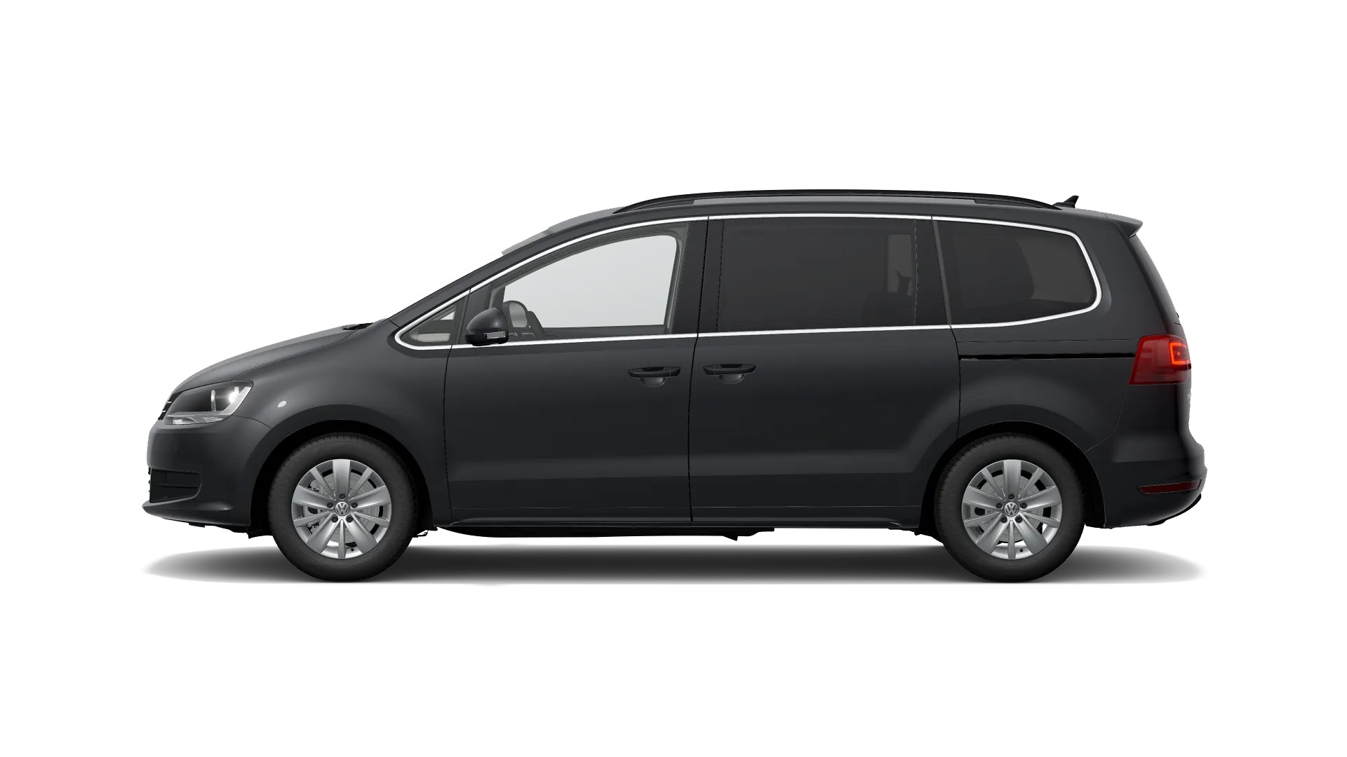 Volkswagen Sharan Comfortline