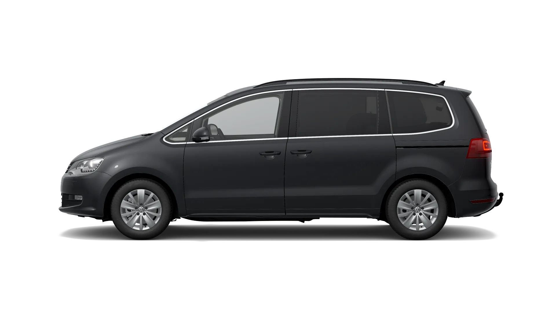 Volkswagen Sharan Comfortline
