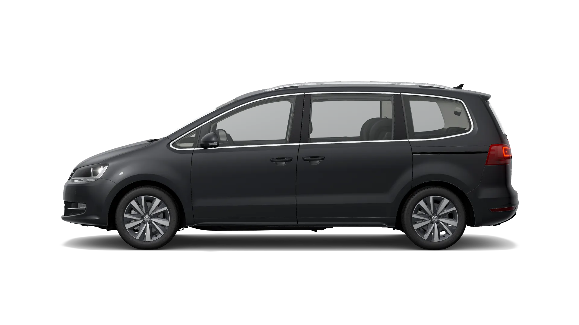 Volkswagen Sharan Highline