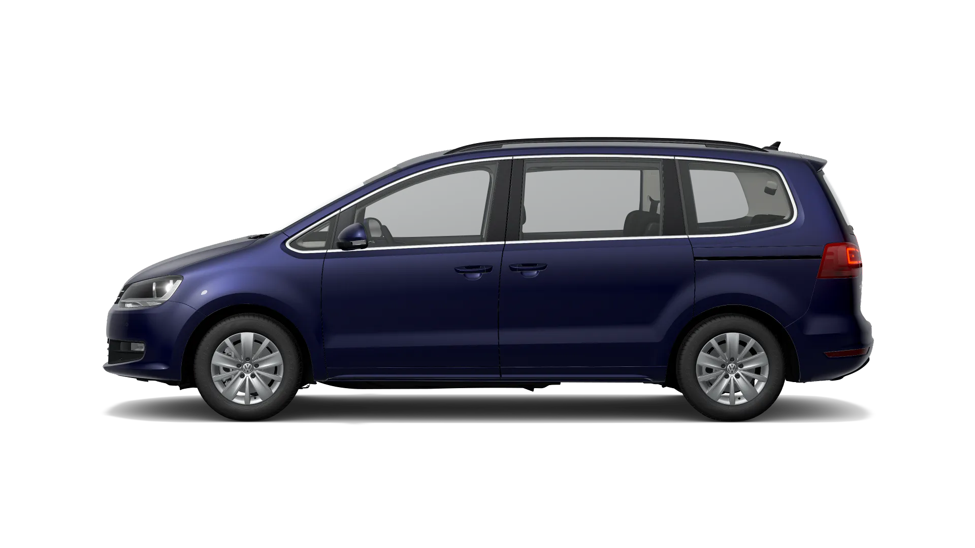 Volkswagen Sharan Comfortline