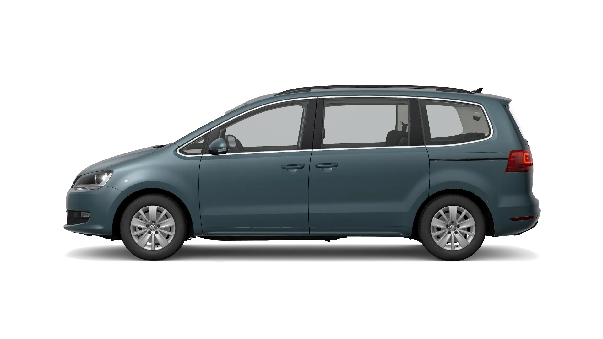 Volkswagen Sharan Comfortline