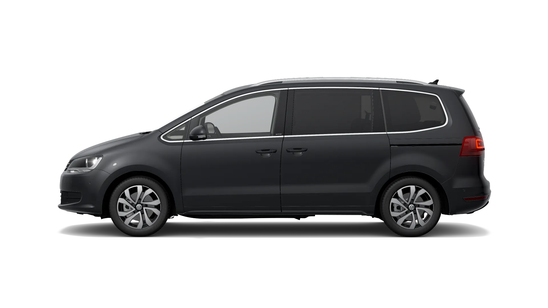 Volkswagen Sharan Active