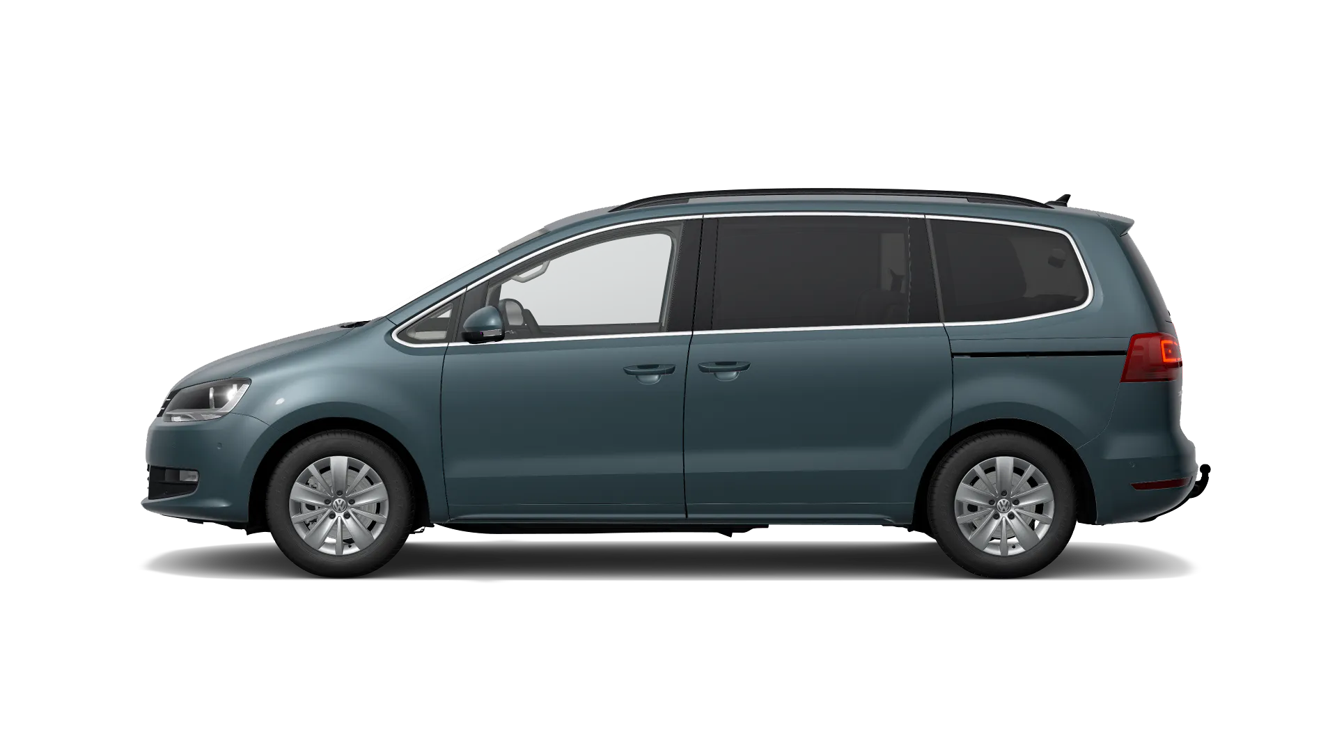 Volkswagen Sharan Comfortline