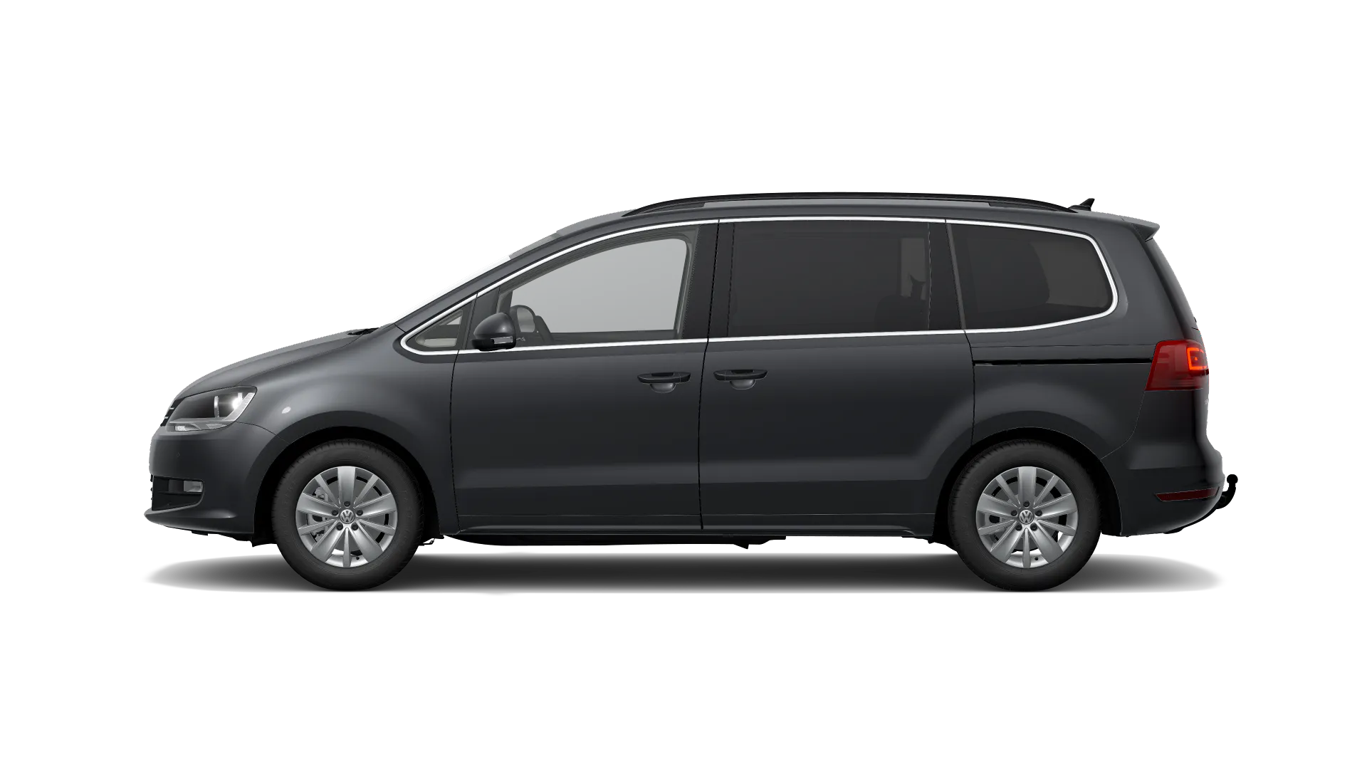 Volkswagen Sharan Comfortline