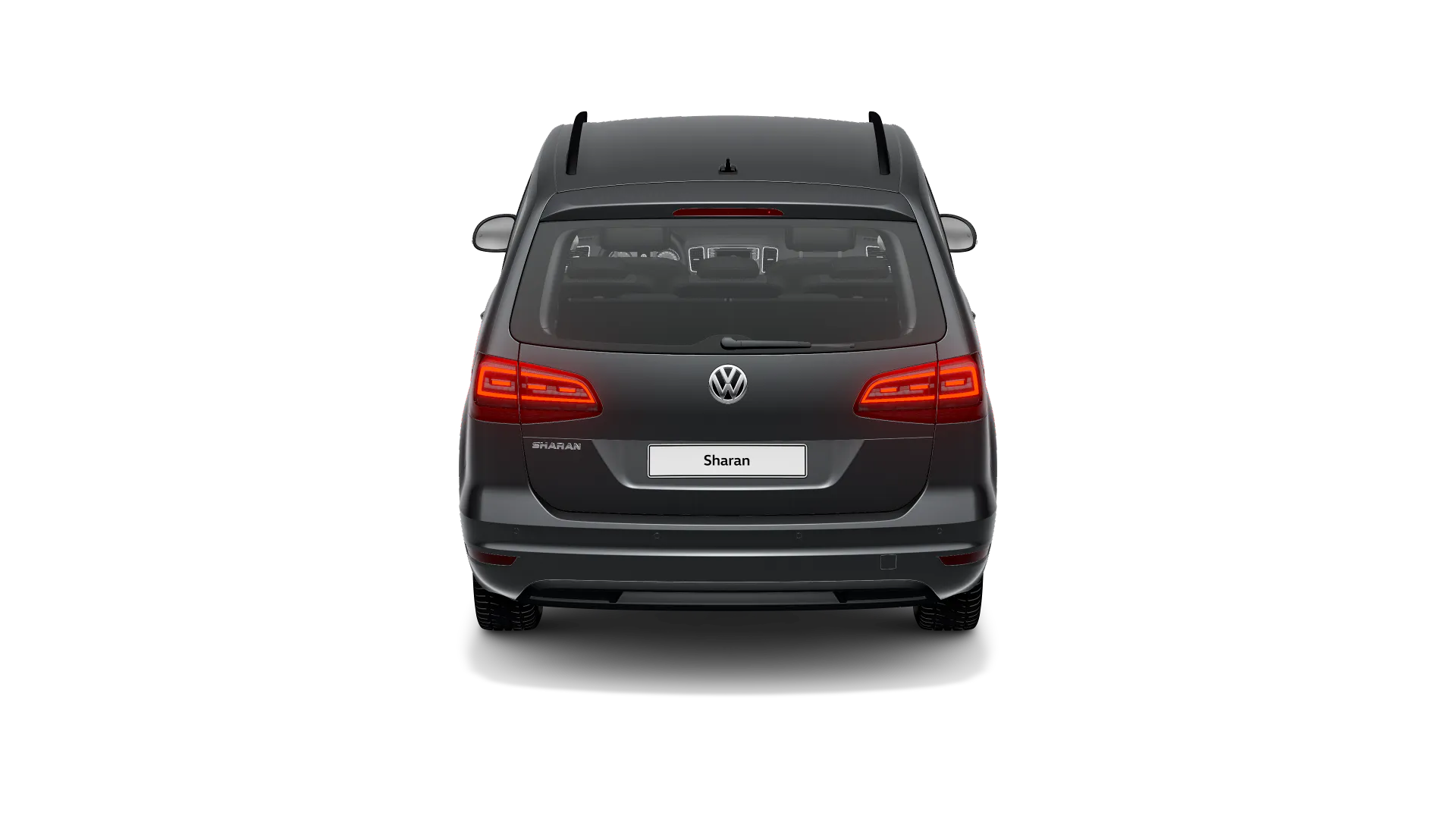 Volkswagen Sharan Comfortline
