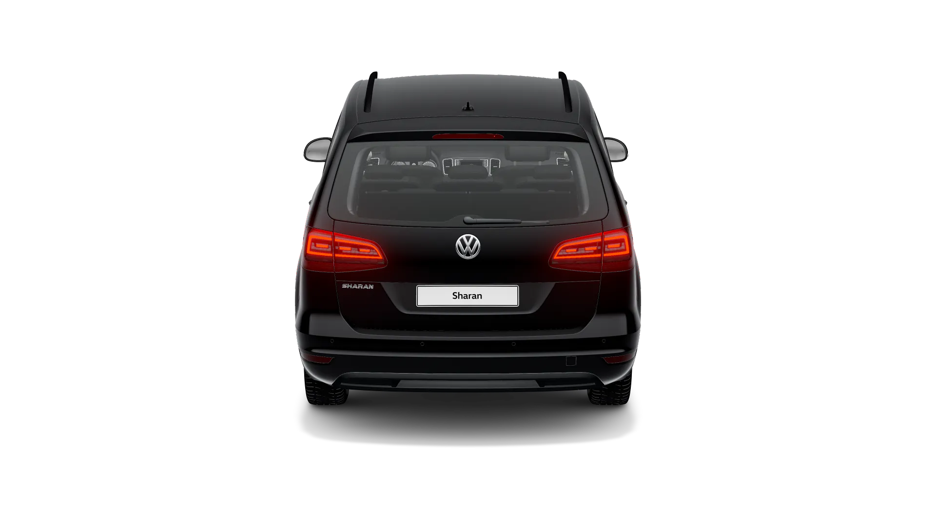 Volkswagen Sharan Comfortline